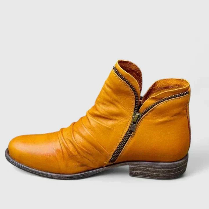 Nextpair | Thyra – Ortopædiske sko med god hverdagskomfort