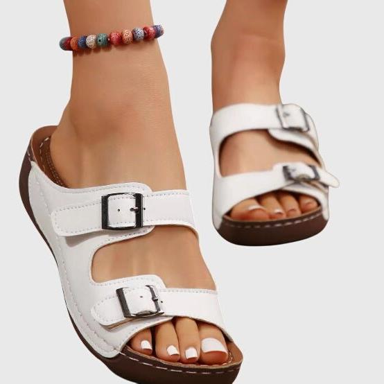 Nextpair | Tilde – Ortopediske sandaler med fleksibel rem
