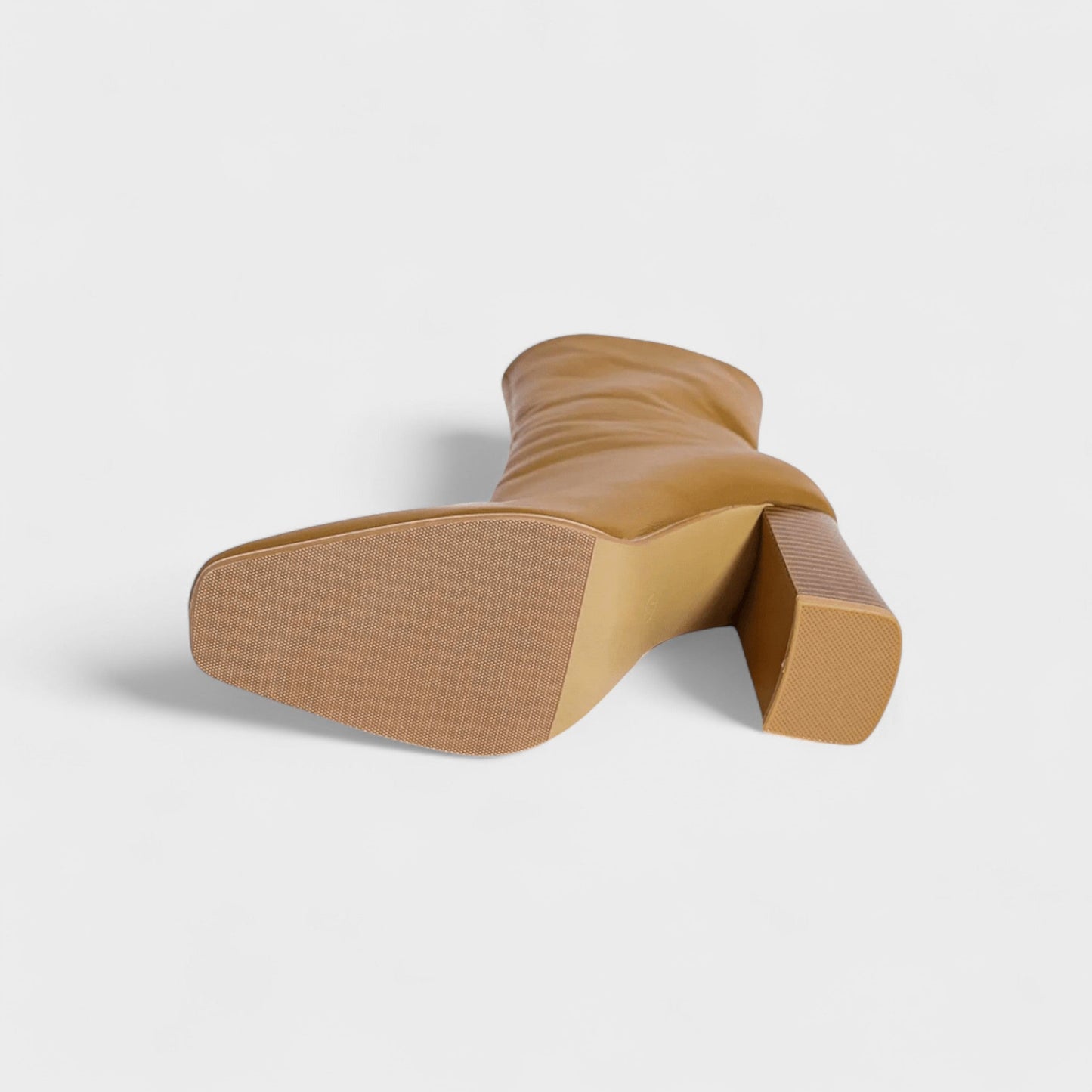 Nextpair | Tilde – Stilfulde støvler med elegant blokhæl
