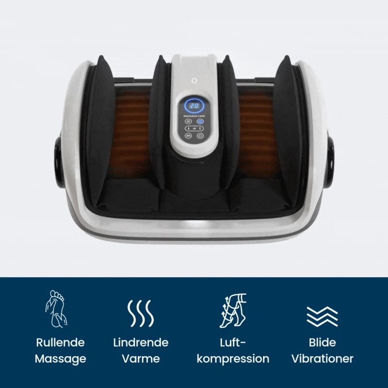 Nextpair |  Pakketilbud – Damesko med ortopædisk komfort