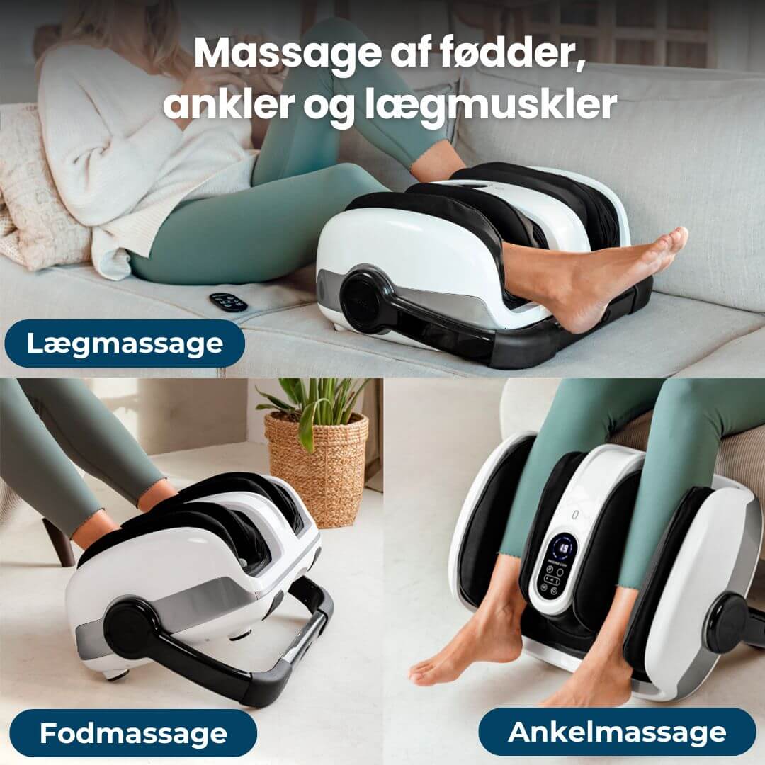 Nextpair |  Pakketilbud – Damesko med ortopædisk komfort