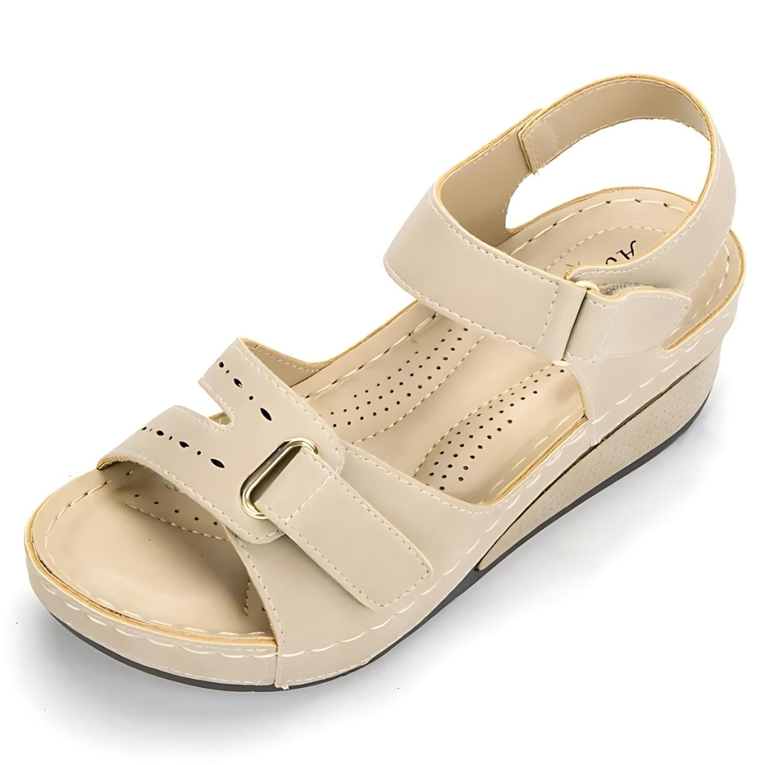 Nextpair | LetHverdag – Ergonomiske sandaler til daglig brug