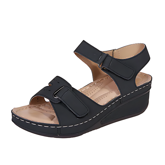 Nextpair | LetHverdag – Ergonomiske sandaler til daglig brug