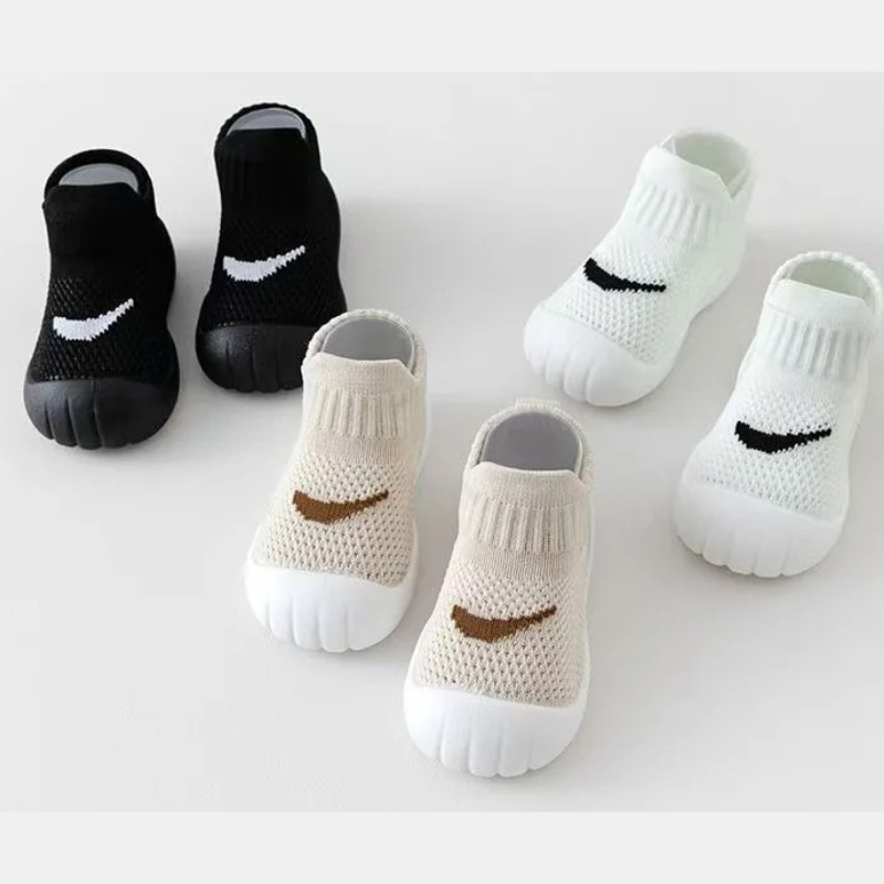 Nextpair | Letvægte sommersandaler til mænd med åndbart design