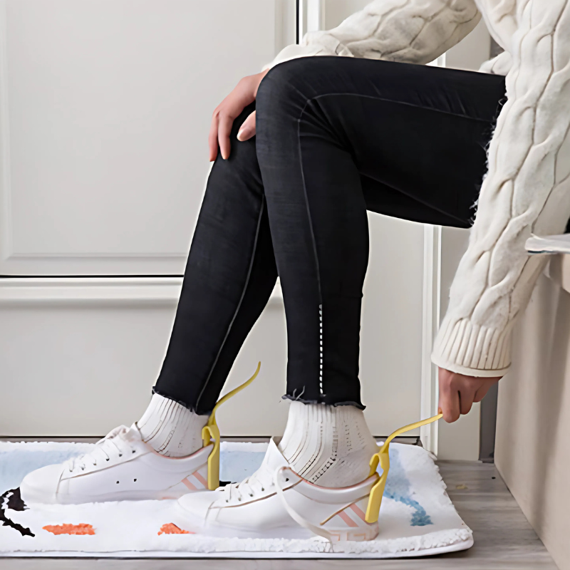 Nextpair | Lang skohorn til nem og komfortabel påtagning af sko