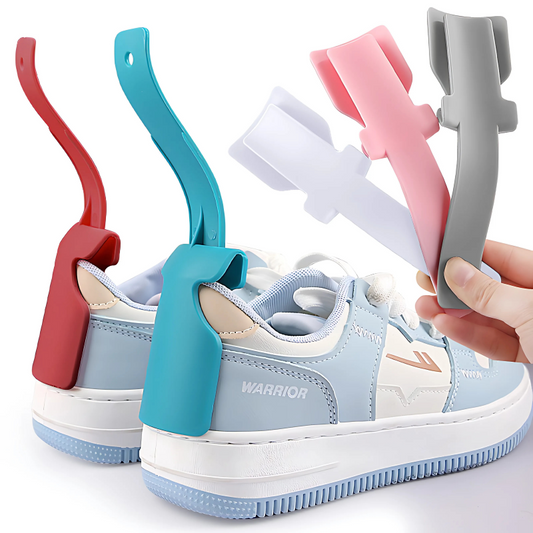 Nextpair | Lang skohorn til nem og komfortabel påtagning af sko