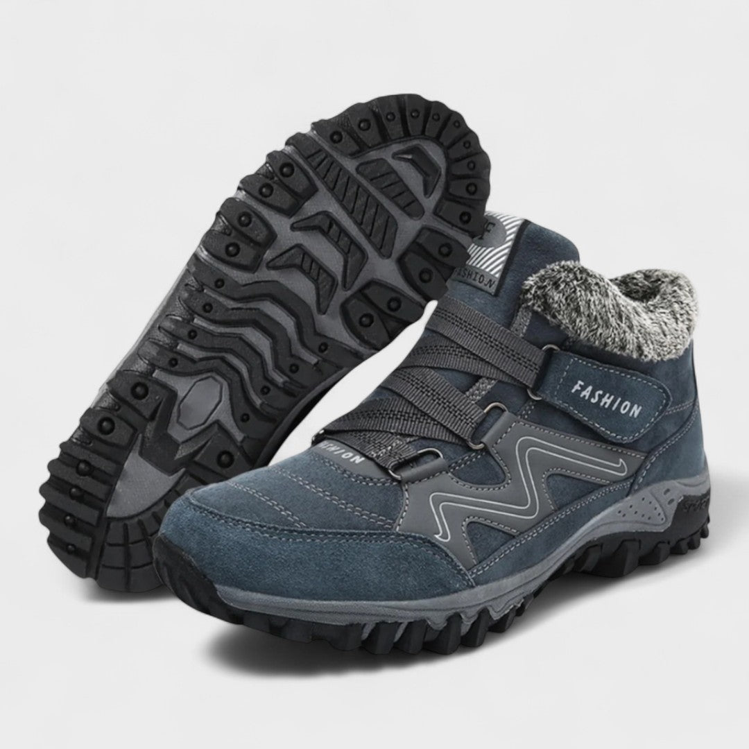Nextpair | TrygSko – Skridsikre vintersko med godt greb