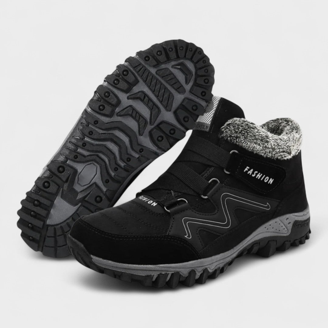 Nextpair | TrygSko – Skridsikre vintersko med godt greb