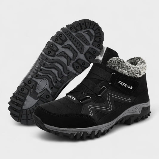Nextpair | Varmsko – Skridsikre vintersko med varm foring