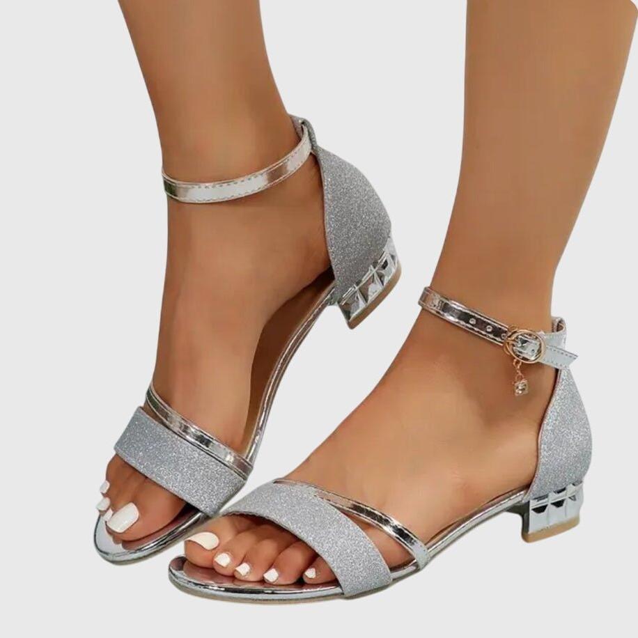 Nextpair | Vibeke – Ortopædiske sandaler med god fodsupport
