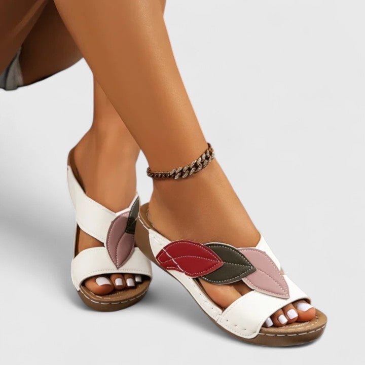 Nextpair | Ragna – Elegante sandaler til alle aldre