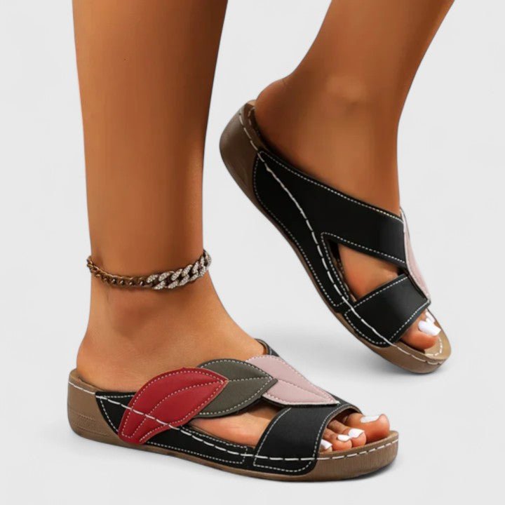 Nextpair | Ragna – Elegante sandaler til alle aldre
