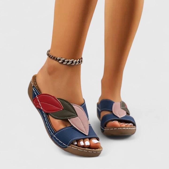 Nextpair | Ragna – Elegante sandaler til alle aldre