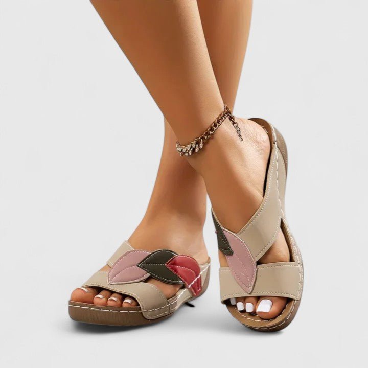 Nextpair | Ragna – Elegante sandaler til alle aldre
