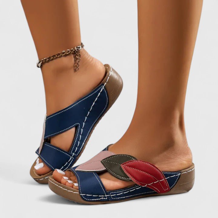 Nextpair | Ragna – Elegante sandaler til alle aldre