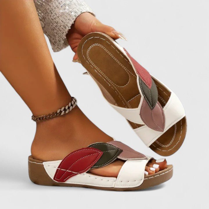 Nextpair | Ragna – Elegante sandaler til alle aldre