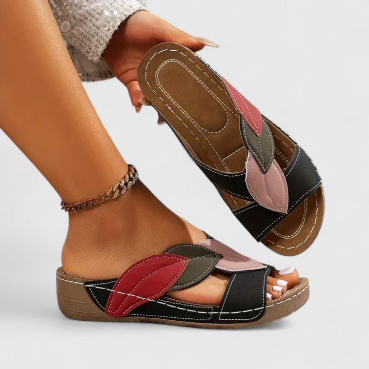Nextpair | Ragna – Elegante sandaler til alle aldre