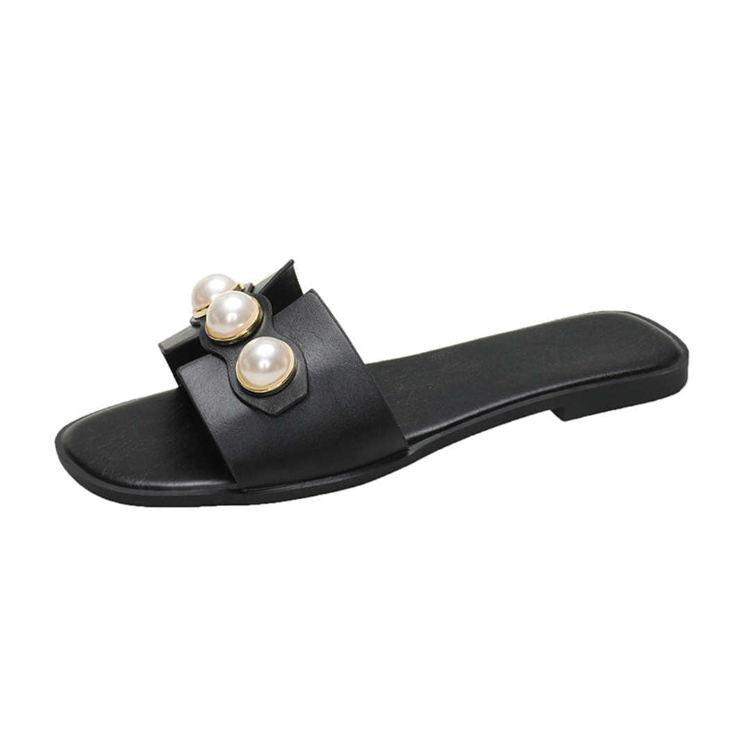 Nextpair | Vera – Sandaler med traditionelt design og moderne komfort