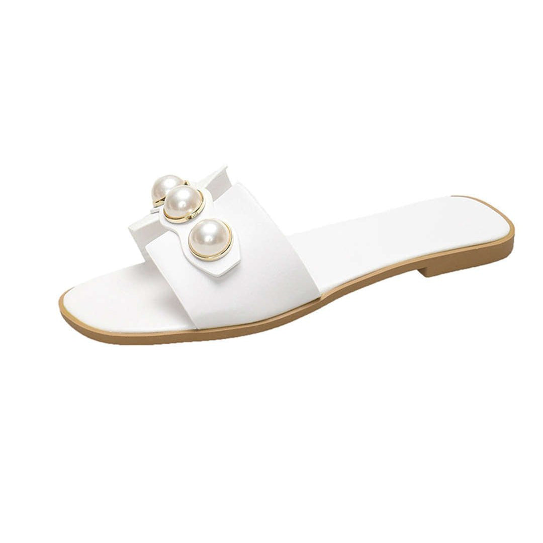 Nextpair | Vera – Sandaler med traditionelt design og moderne komfort