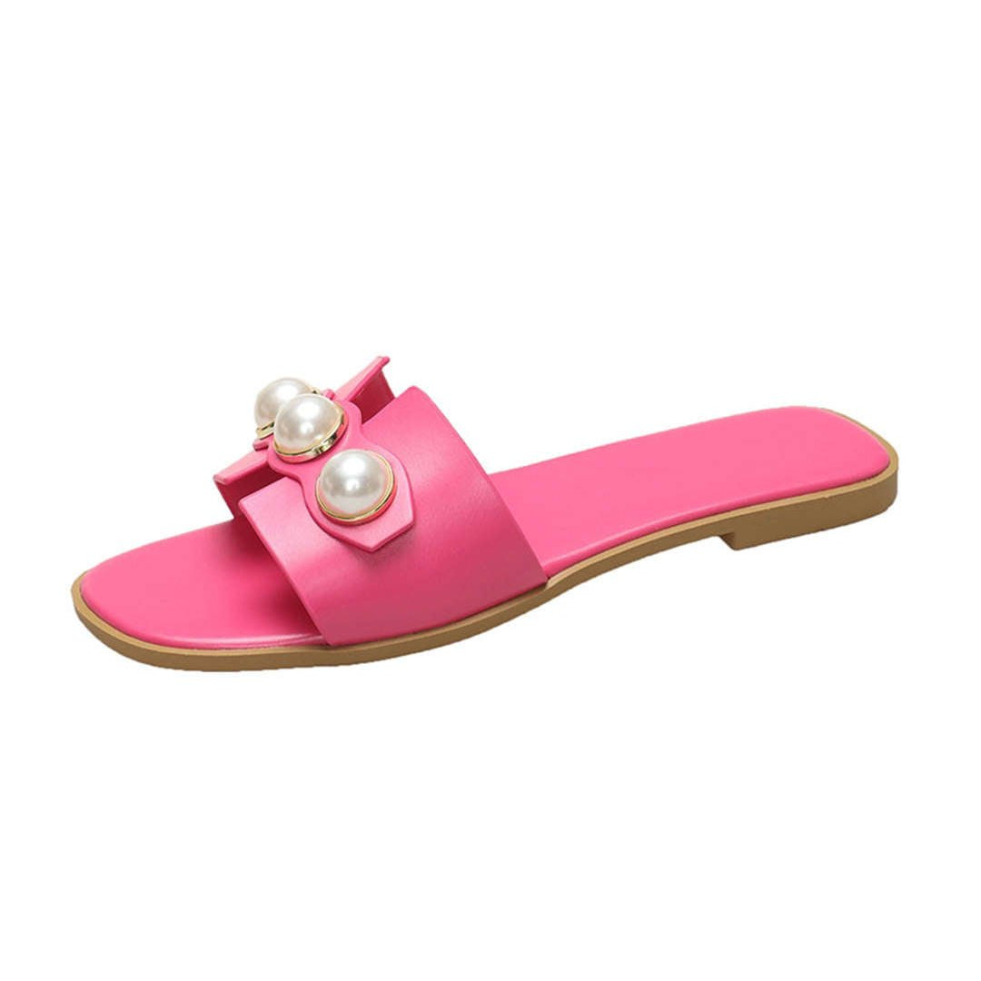 Nextpair | Vera – Sandaler med traditionelt design og moderne komfort