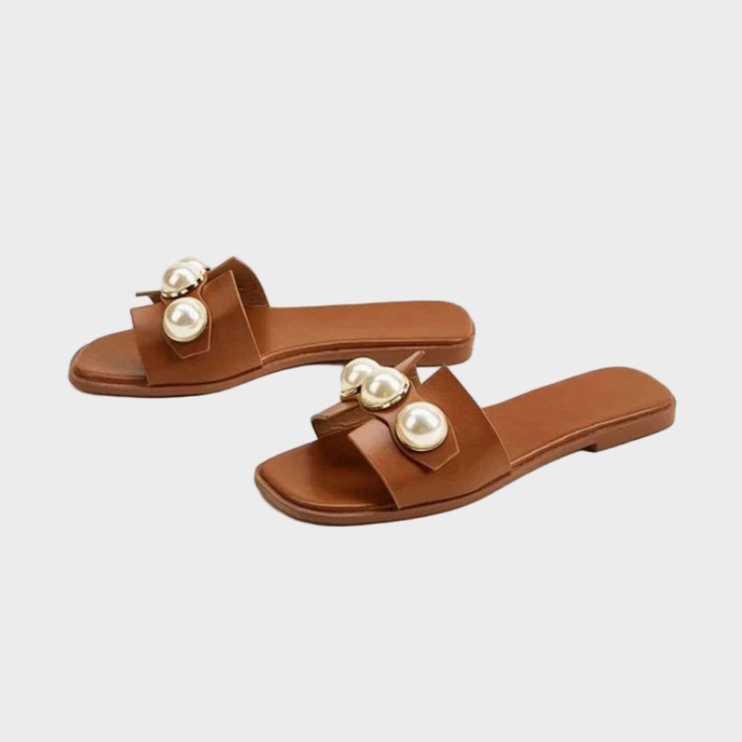 Nextpair | Vera – Sandaler med traditionelt design og moderne komfort