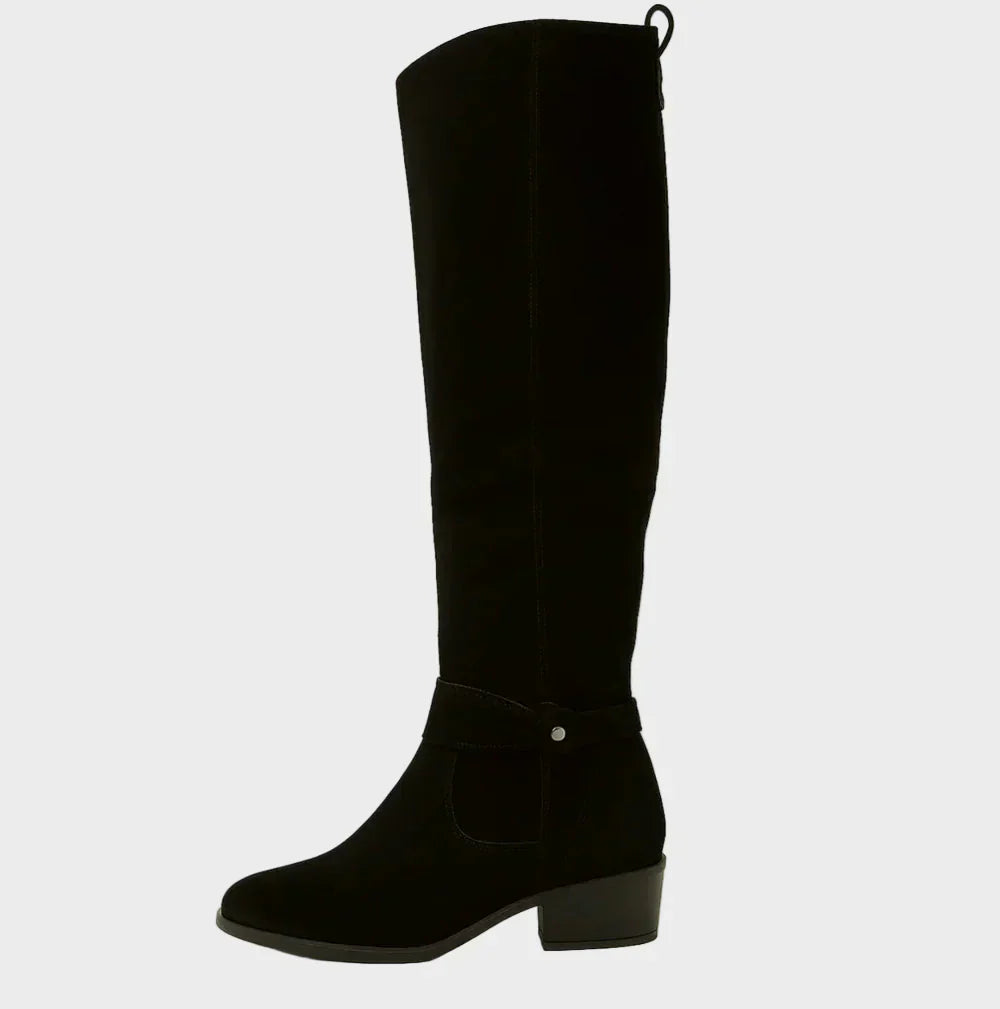 Nextpair | Vilhelmine – Elegante sko med sofistikeret design