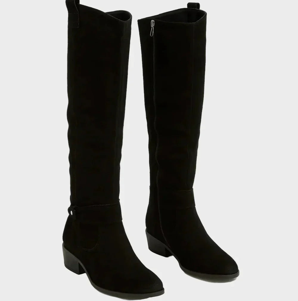 Nextpair | Vilhelmine – Elegante sko med sofistikeret design