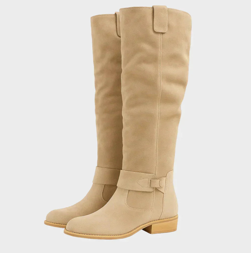 Nextpair | Vilhelmine – Elegante sko med sofistikeret design