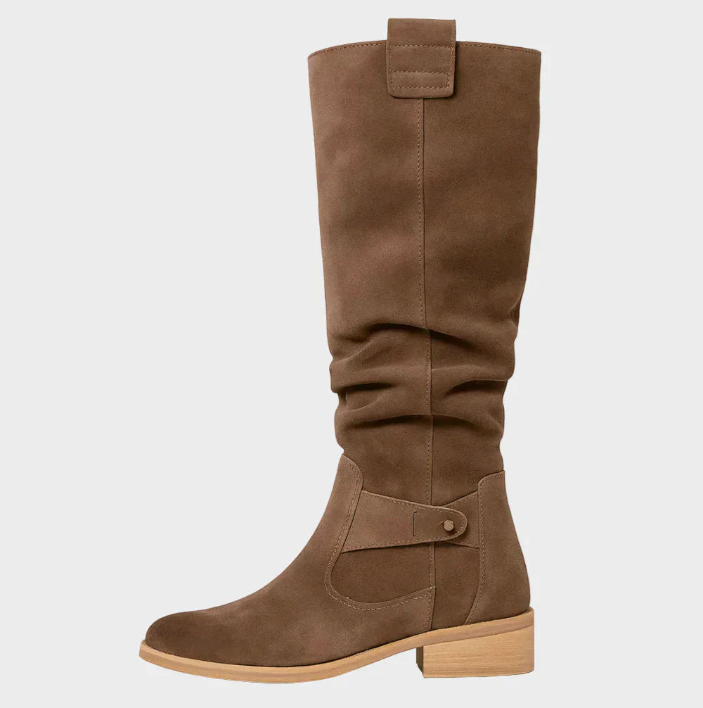 Nextpair | Vilhelmine – Elegante sko med sofistikeret design