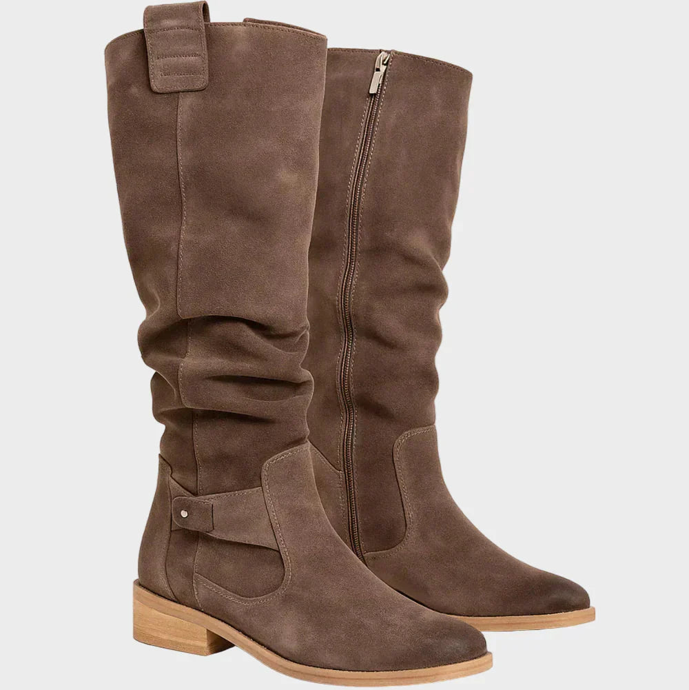 Nextpair | Vilhelmine – Elegante sko med sofistikeret design