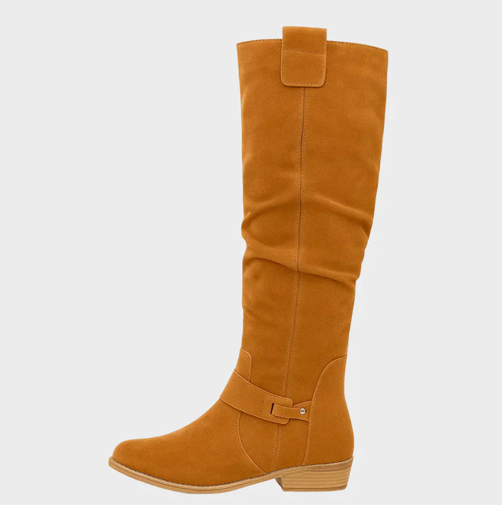 Nextpair | Vilhelmine – Elegante sko med sofistikeret design