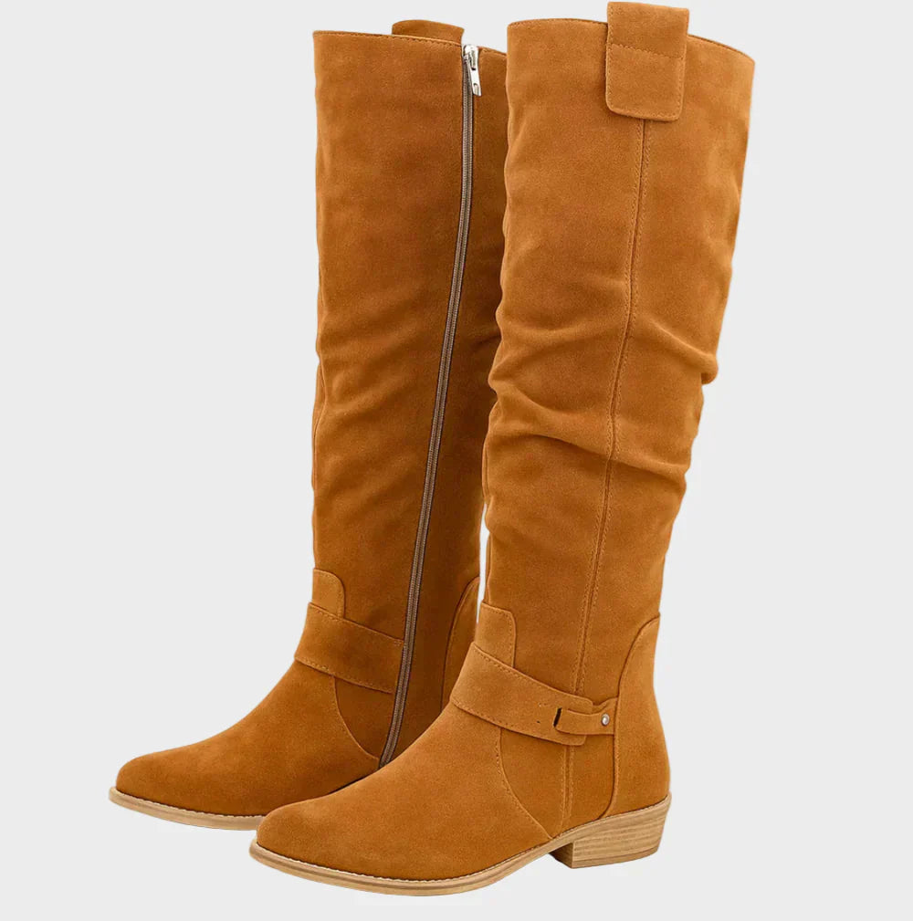 Nextpair | Vilhelmine – Elegante sko med sofistikeret design