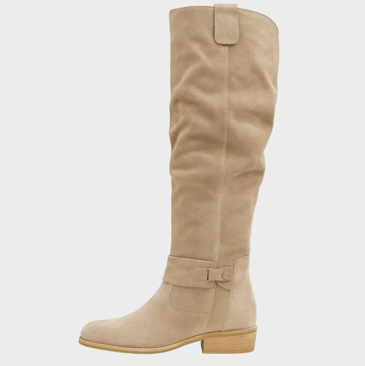Nextpair | Vilhelmine – Elegante sko med sofistikeret design