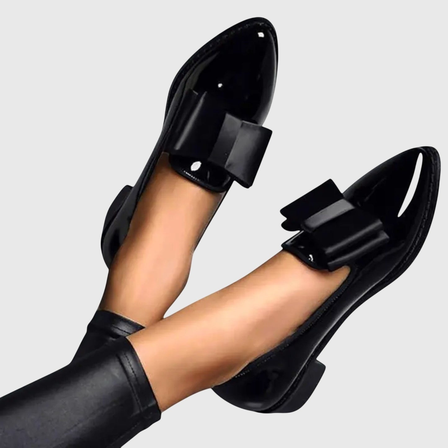 Nextpair | Viola – Ortopædiske loafers med stilfuldt design