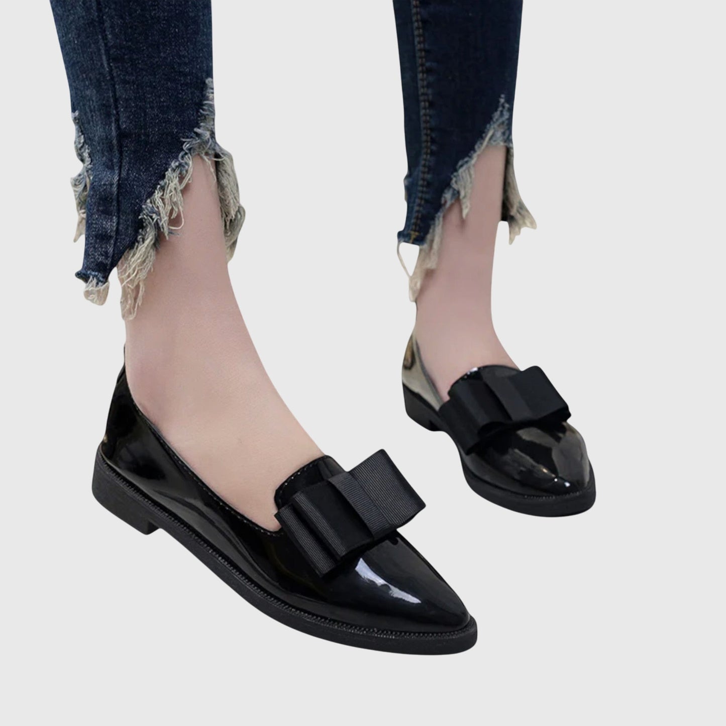 Nextpair | Viola – Ortopædiske loafers med stilfuldt design