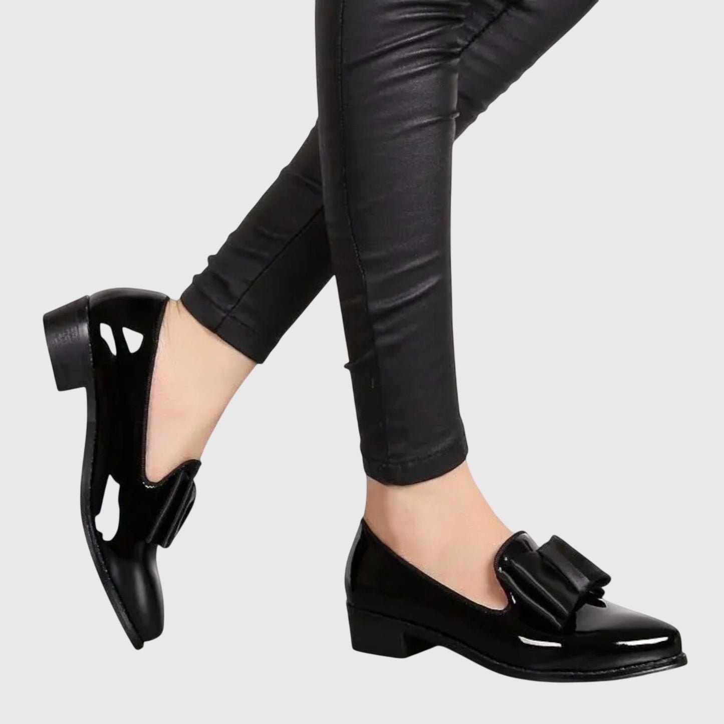 Nextpair | Viola – Ortopædiske loafers med stilfuldt design