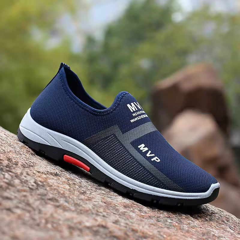 Nextpair | Elegante pumps med lav hæl og god komfort til hverdagen
