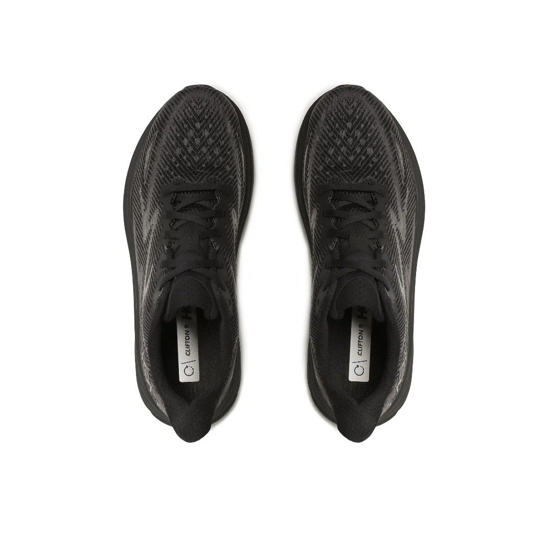 Hoka Unisex-løbesko – lette og støddæmpende