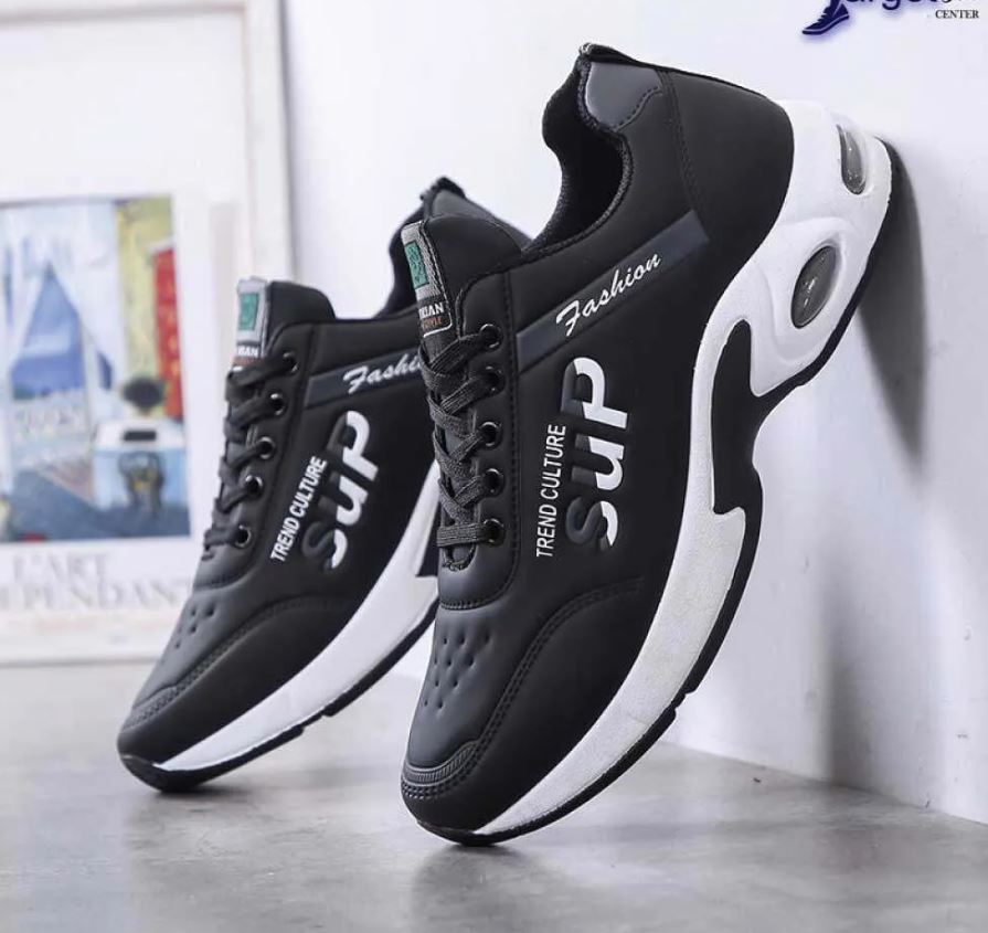 Nextpair | Trendy hverdagssko til mænd – afslappet og moderigtigt design