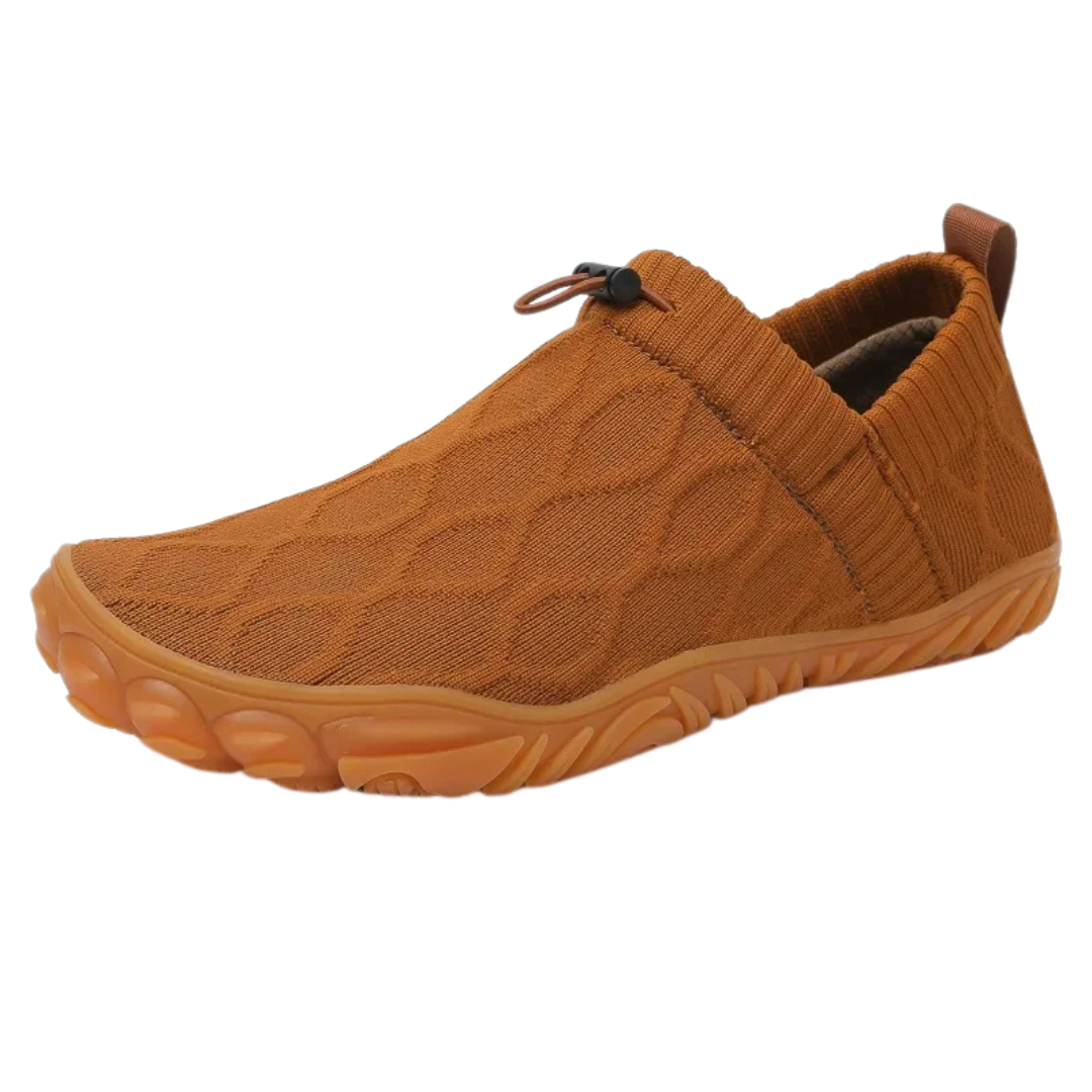 Nextpair | FodFlow – Barfodssko der forbedrer cirkulationen