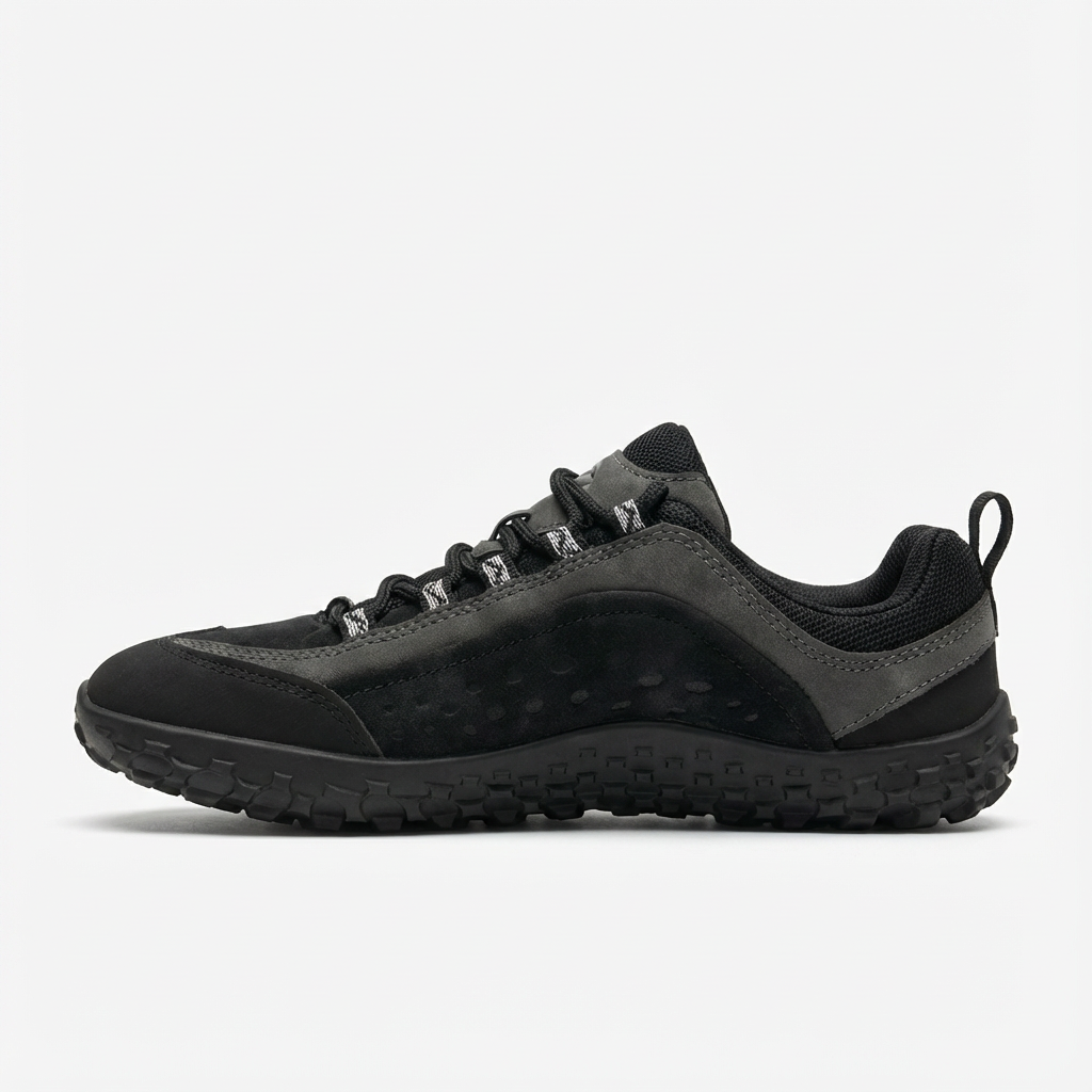 Nextpair | Ground – Barfodssko med jordnær fornemmelse