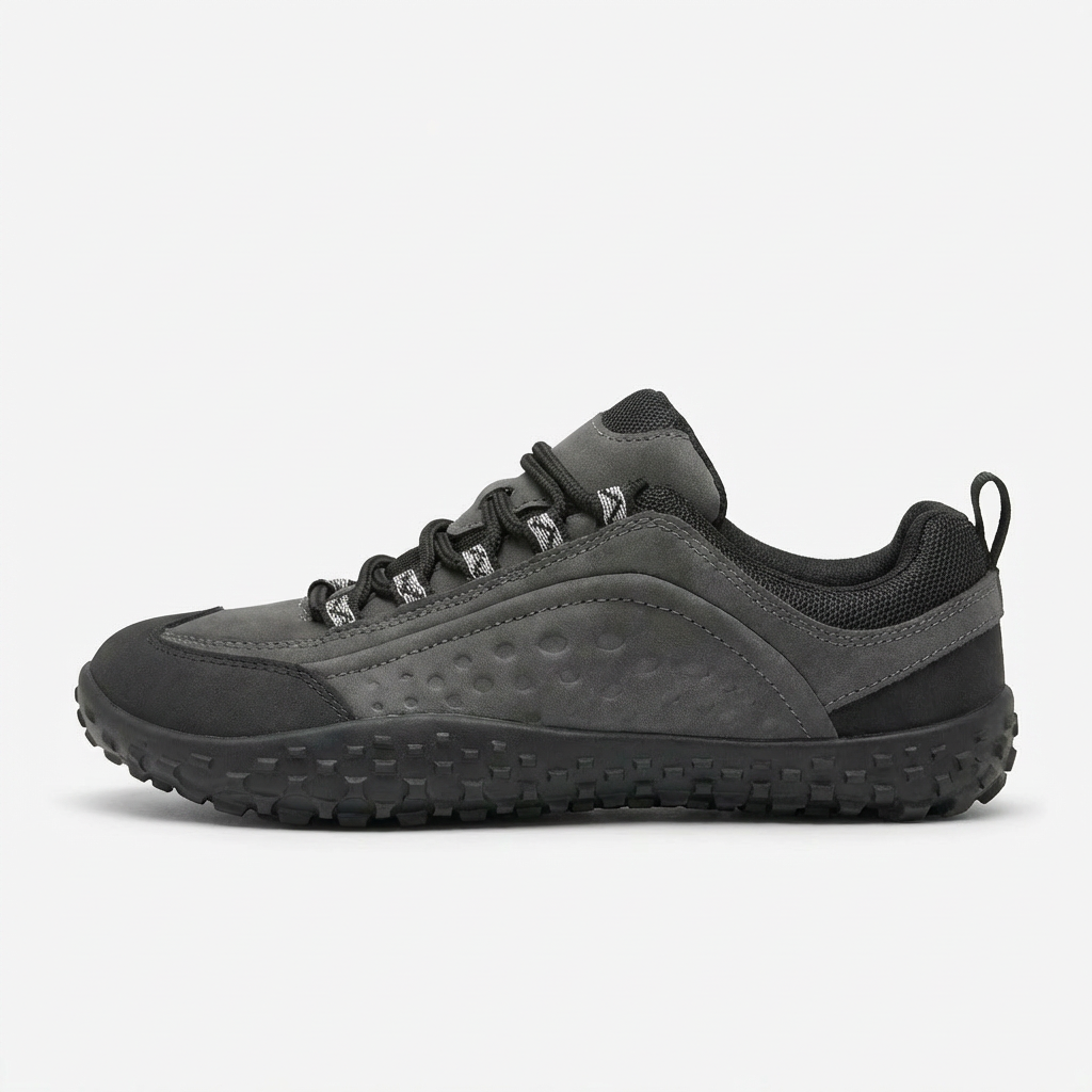 Nextpair | Ground – Barfodssko med jordnær fornemmelse