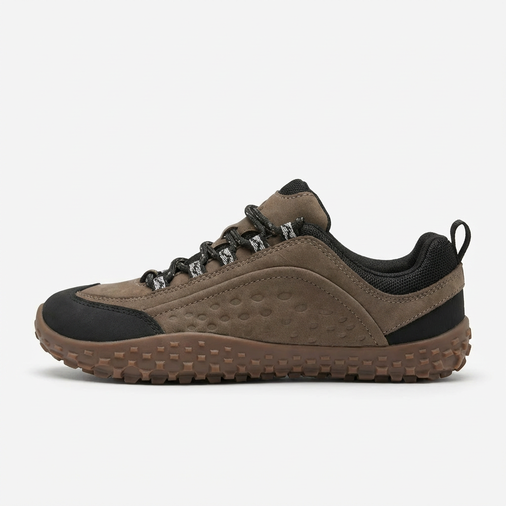 Nextpair | Ground – Barfodssko med jordnær fornemmelse