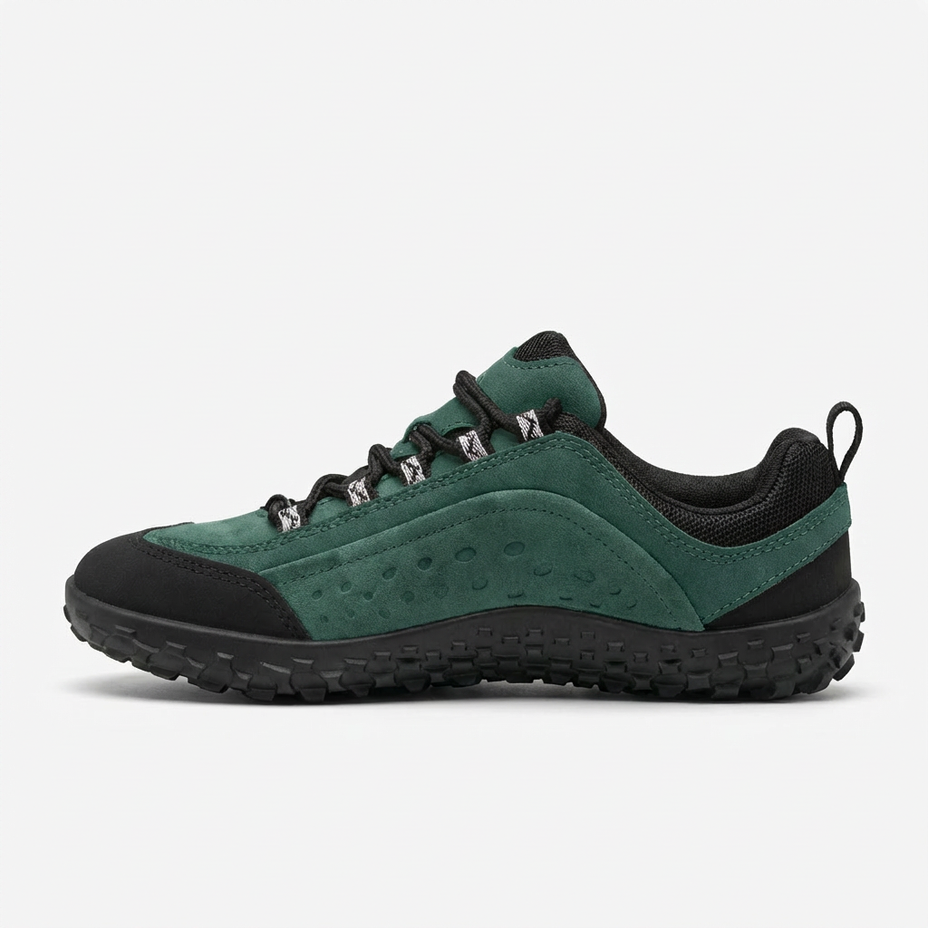Nextpair | Ground – Barfodssko med jordnær fornemmelse