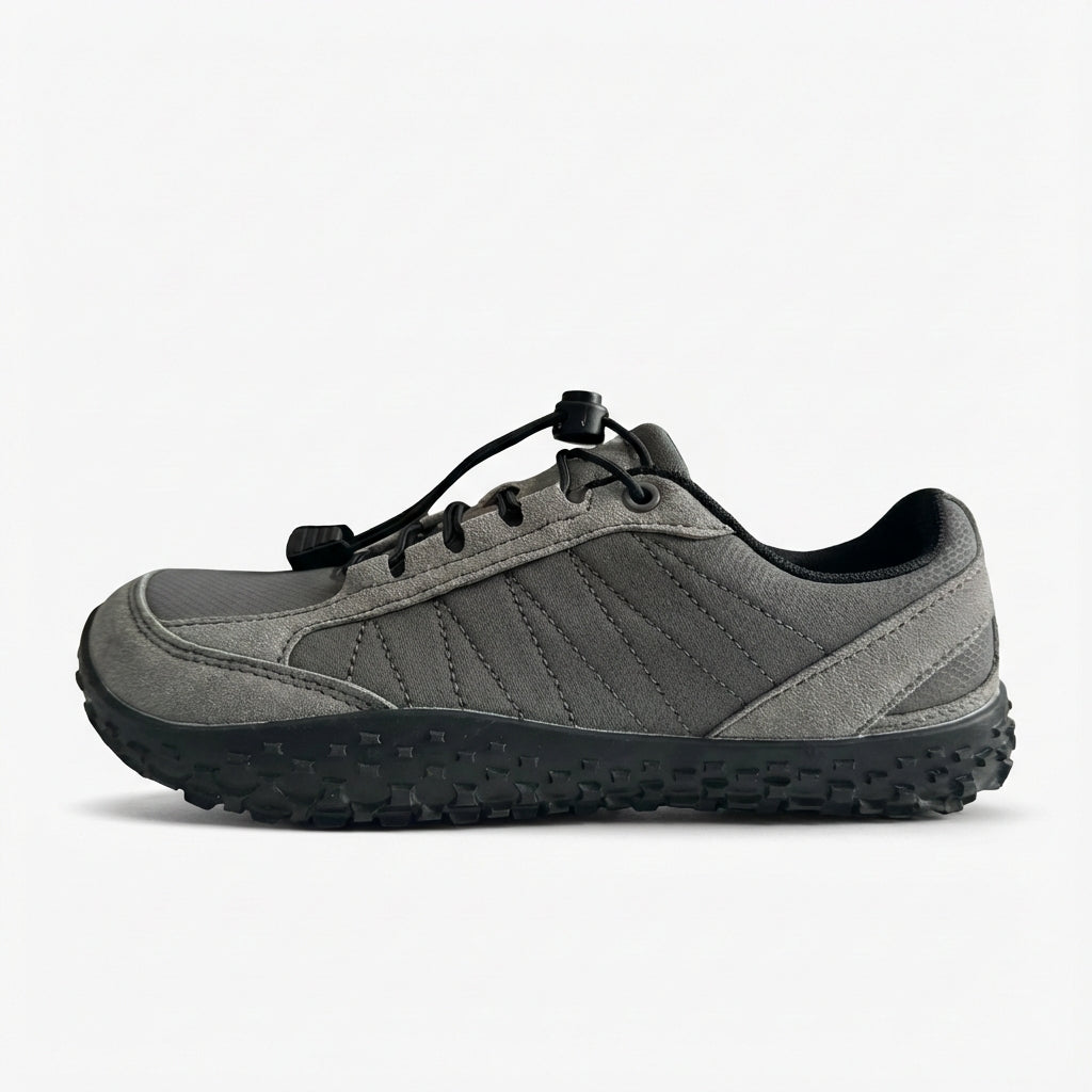 Nextpair | Ease – Barfodssko til hverdagen med naturlig pasform
