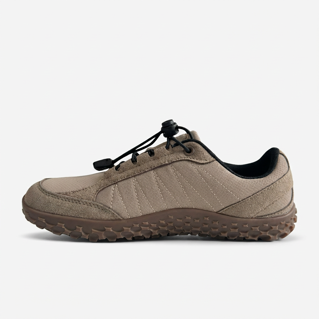 Nextpair | Ease – Barfodssko til hverdagen med naturlig pasform