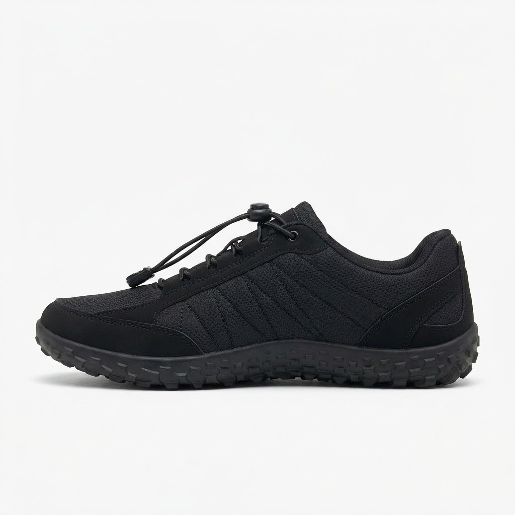Nextpair | Ease – Barfodssko til hverdagen med naturlig pasform