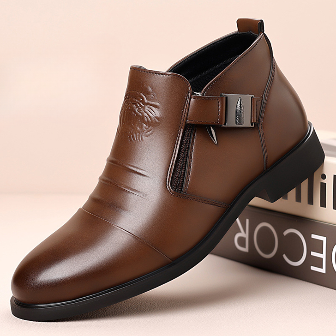 Nextpair | Smarte casual sko til mænd med komfort og stil