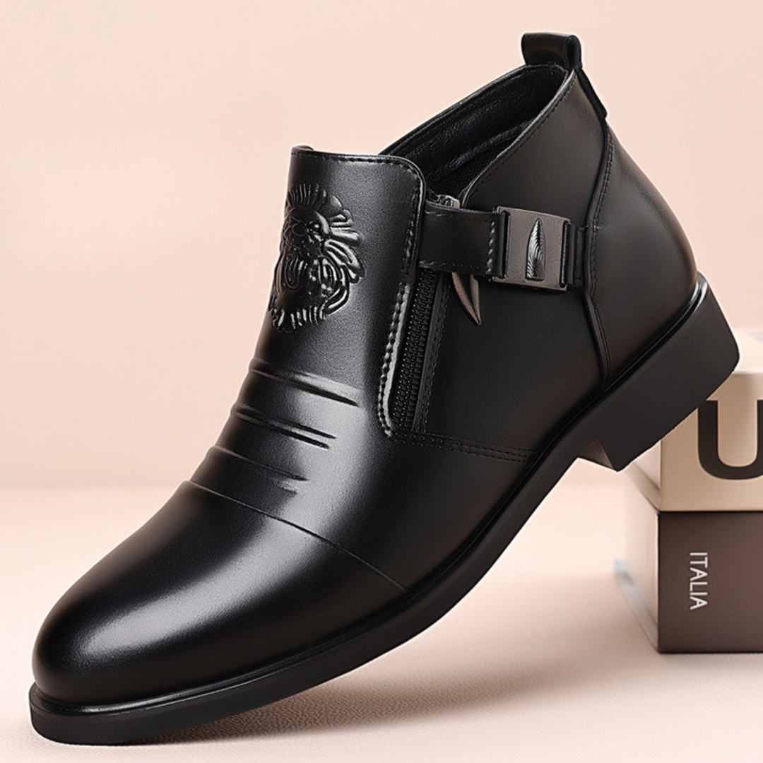 Nextpair | Smarte casual sko til mænd med komfort og stil