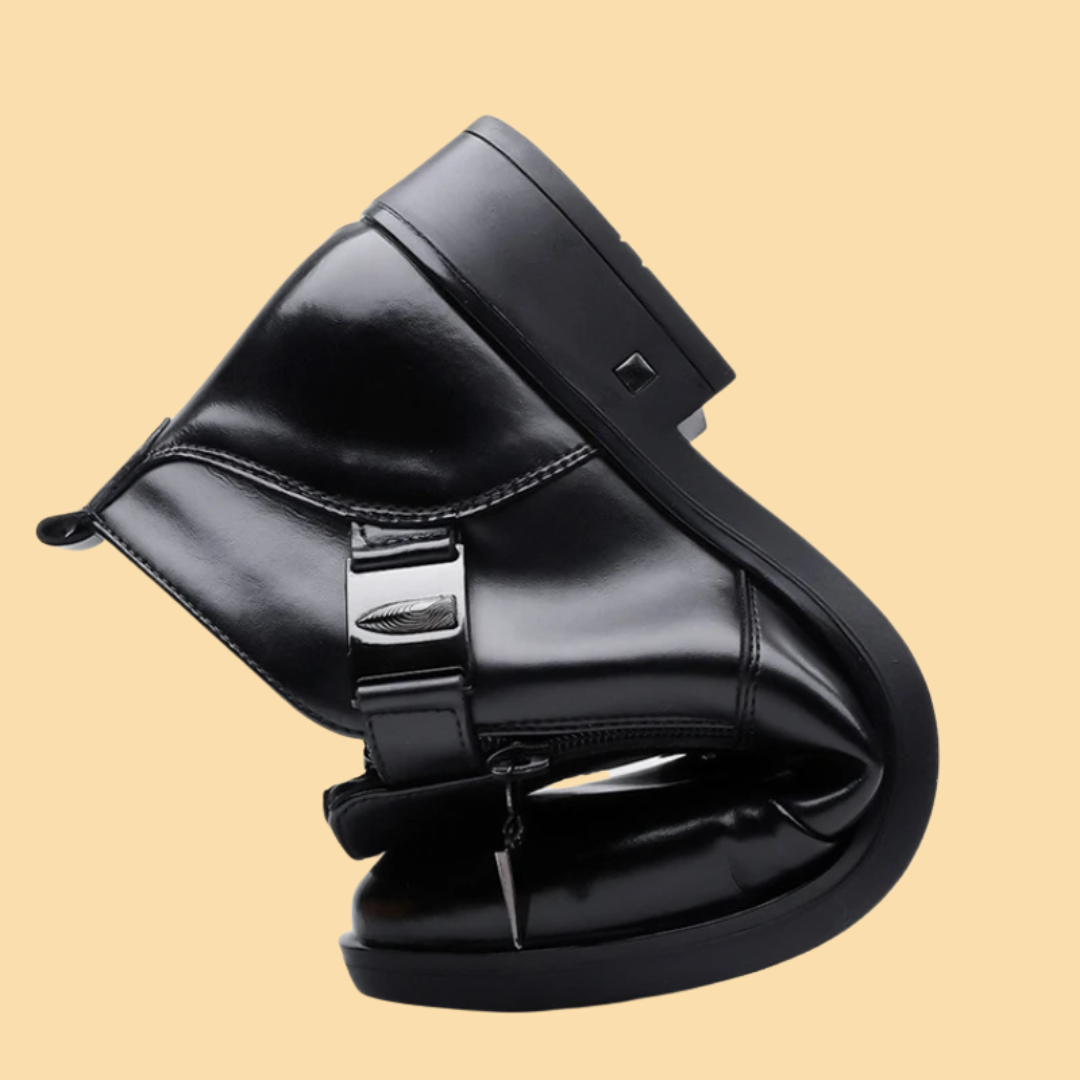 Nextpair | Smarte casual sko til mænd med komfort og stil